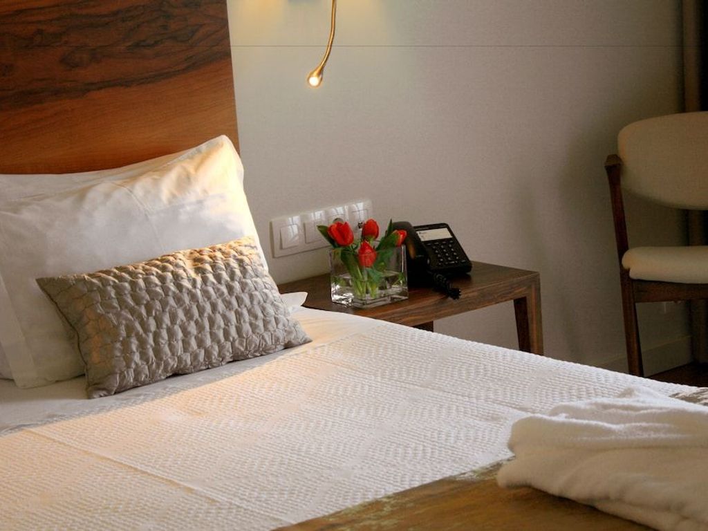 Convento da Serta Hotel