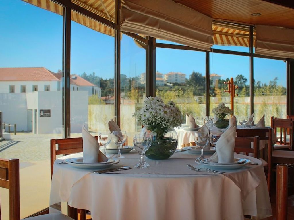 Convento da Serta Hotel