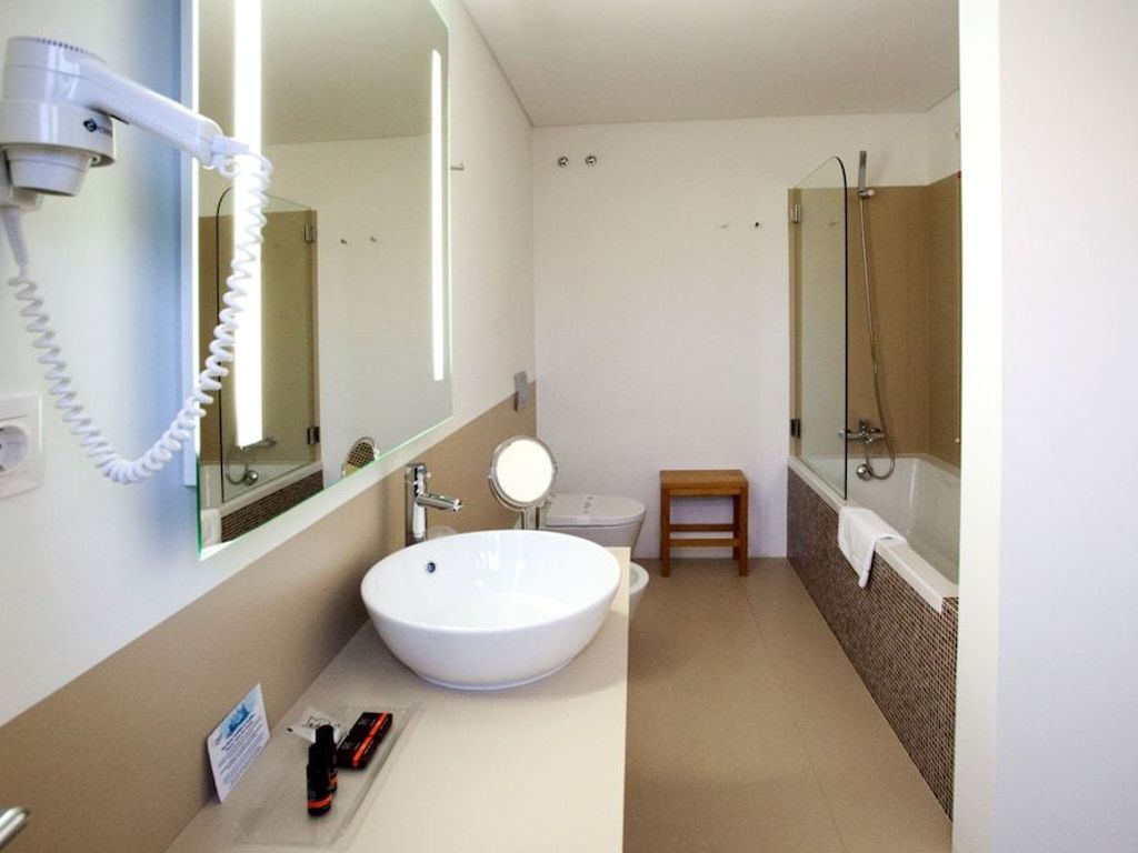 Convento da Serta Hotel