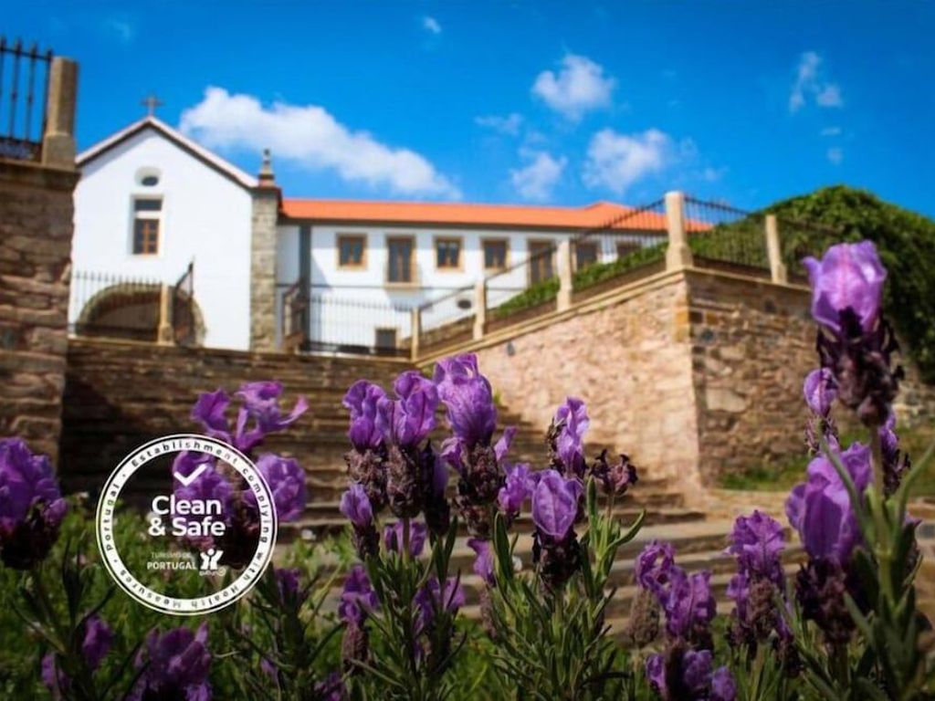 Convento da Serta Hotel