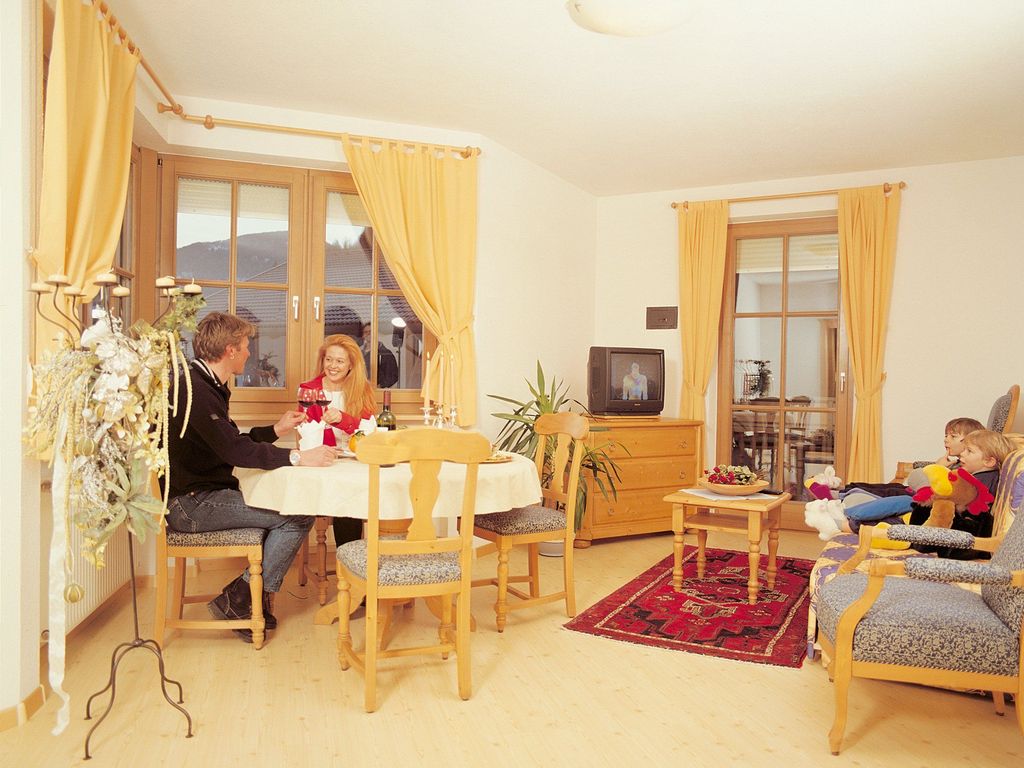 Rose Hotel Residence