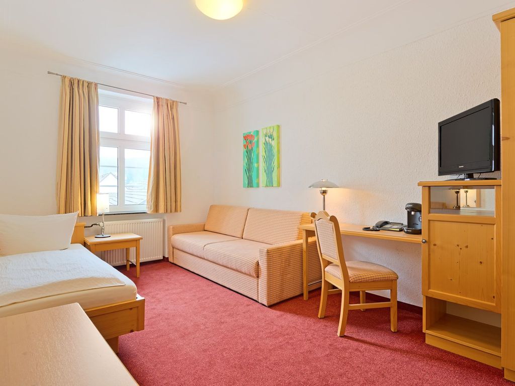 Hotel-Restaurant Zur Post Hotel-Restaurant