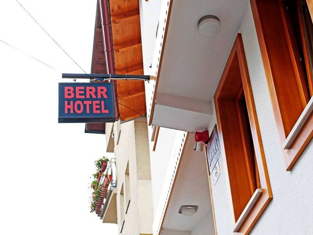 Berr