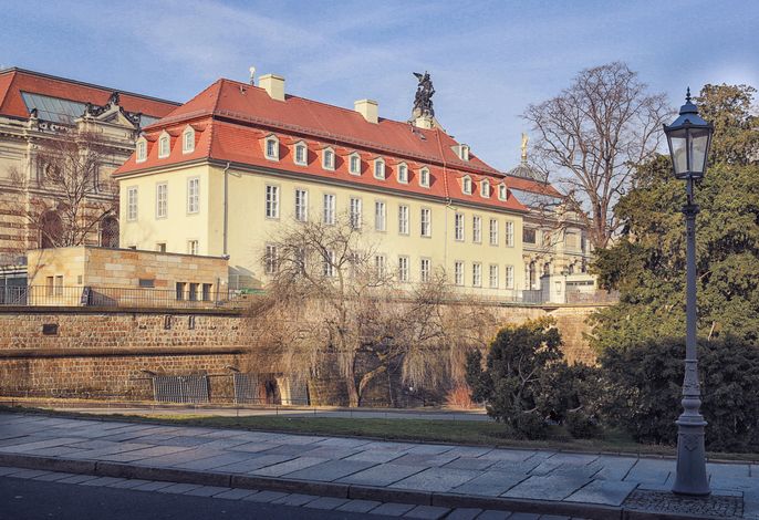 Hofgärtnerhaus