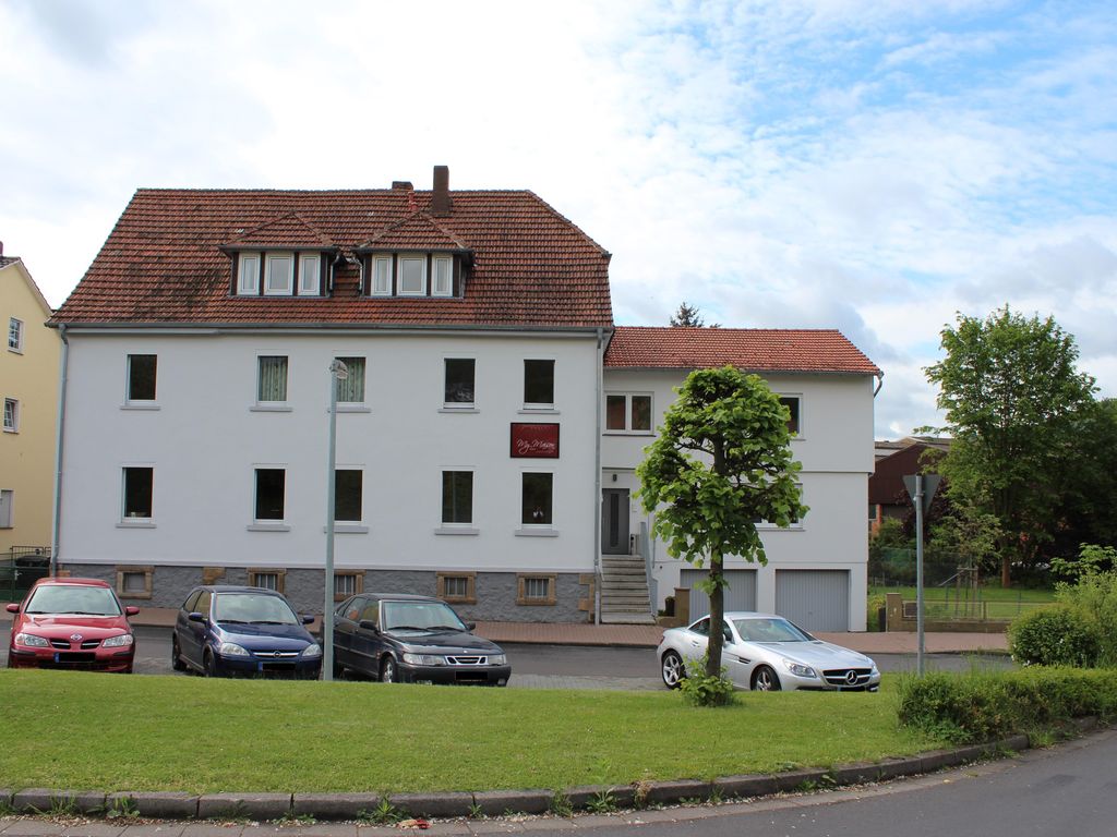 Boardinghouse My Maison