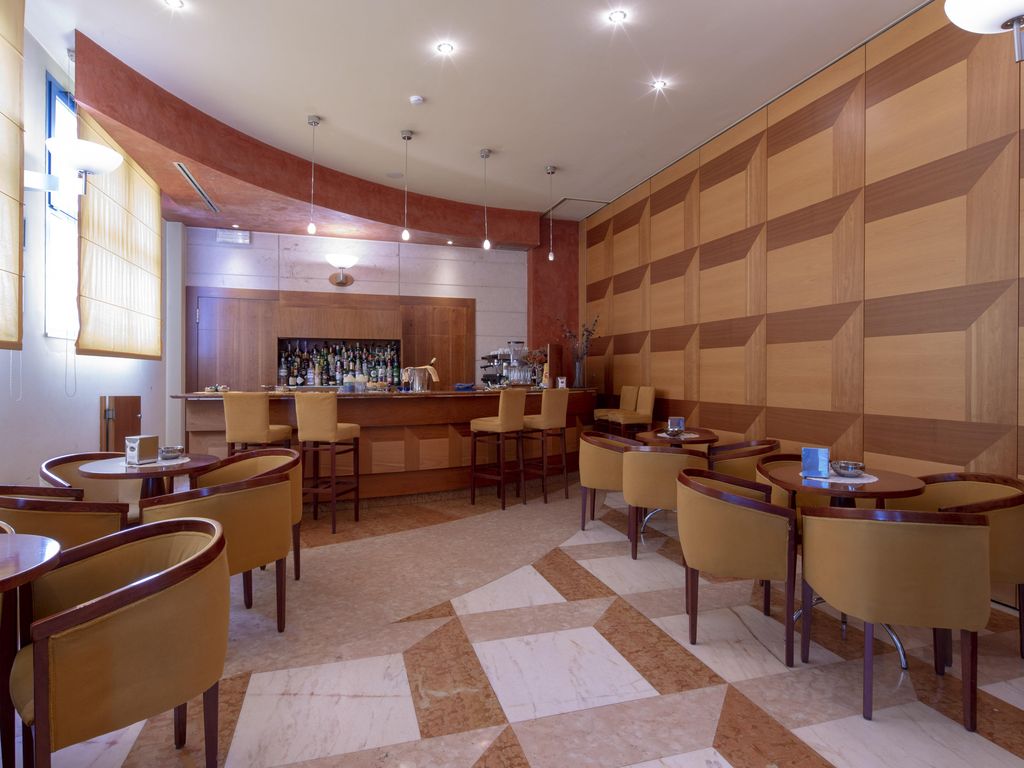 Hotel Persico's