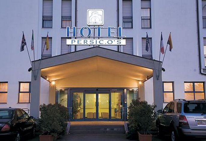 Hotel Persico's