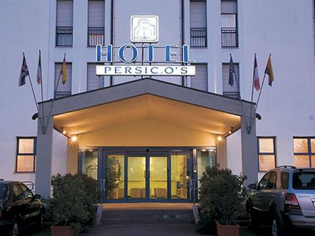 Hotel Persico's