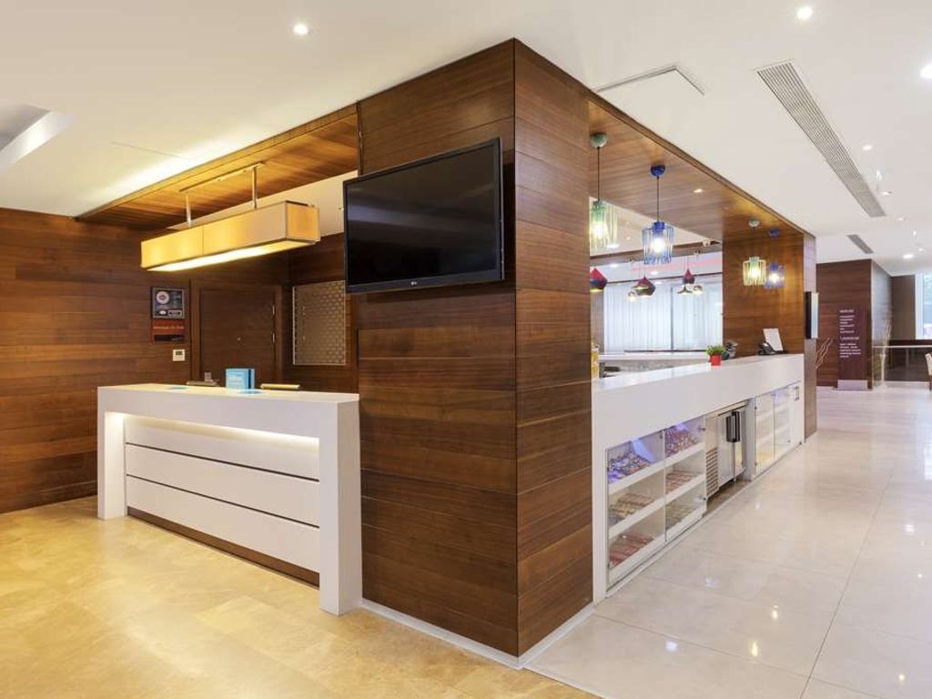 Hampton by Hilton Istanbul Kayasehir