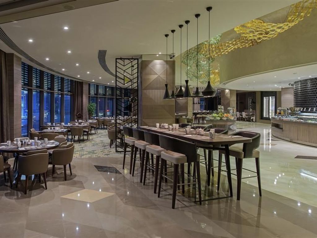 Hilton Istanbul Kozyatagi
