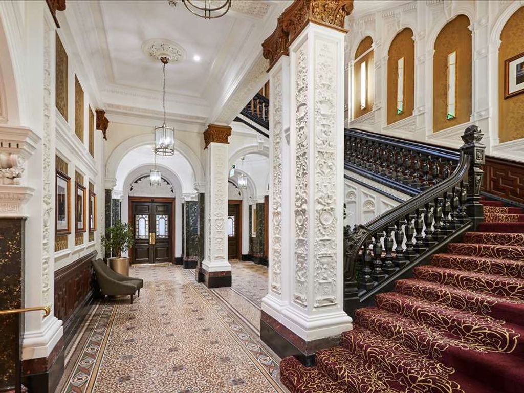 DoubleTree by Hilton Hotel & Spa Liverpool