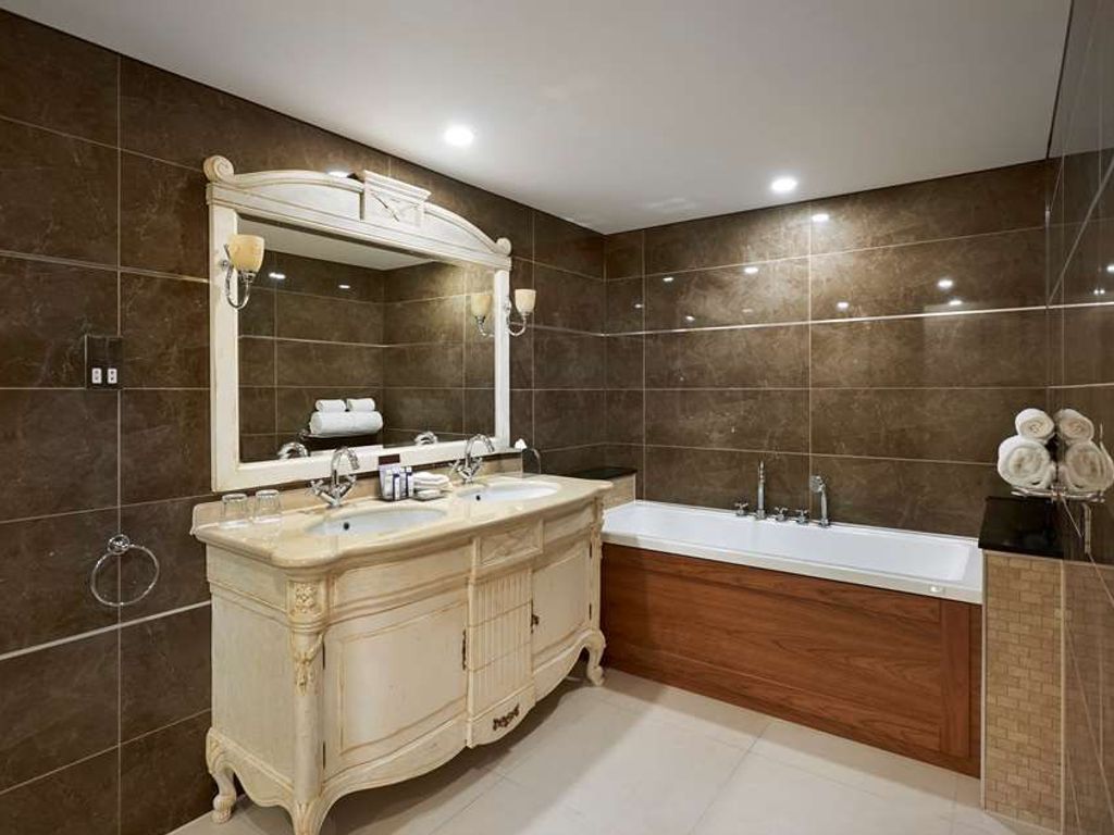 DoubleTree by Hilton Hotel & Spa Liverpool