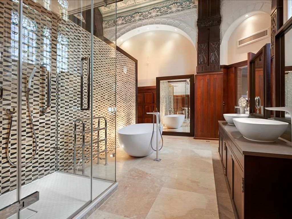 DoubleTree by Hilton Hotel & Spa Liverpool