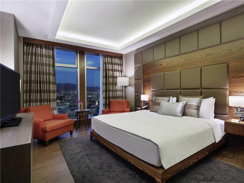 Mövenpick Malatya Hotel