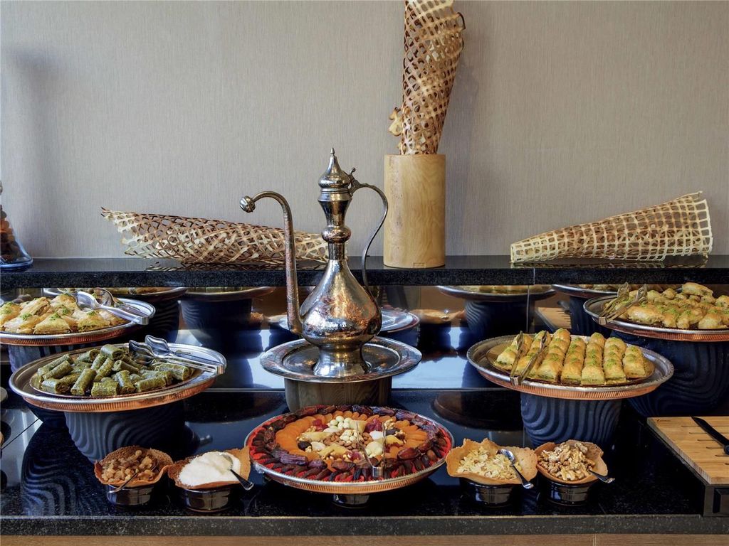 Mövenpick Malatya Hotel