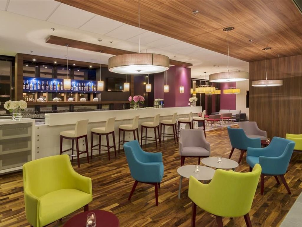 Hampton by Hilton Warsaw City Centre