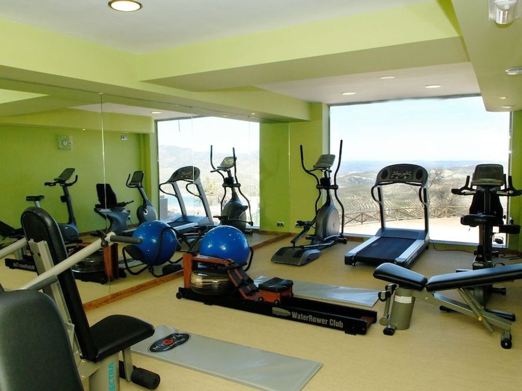 Apartamentos San Pedro