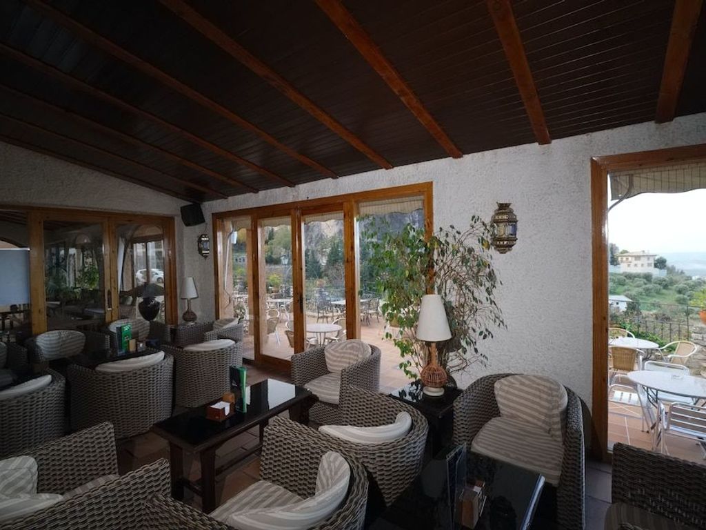 Apartamentos San Pedro
