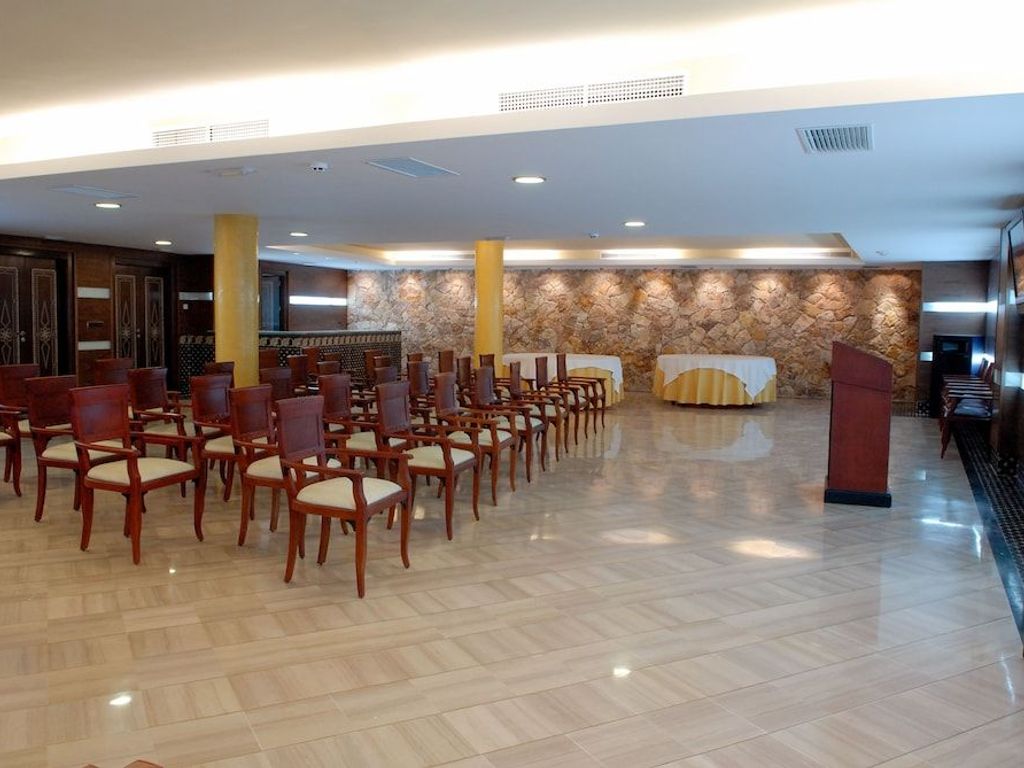 Apartamentos San Pedro