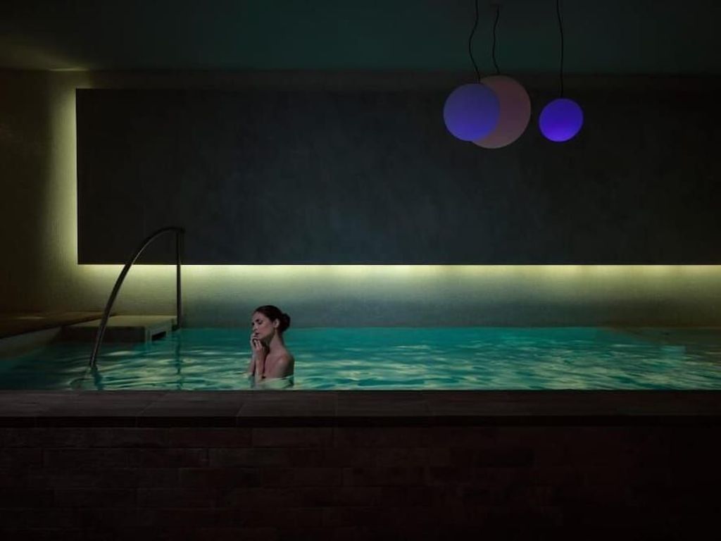 Altarocca Wine Resort Adults Only