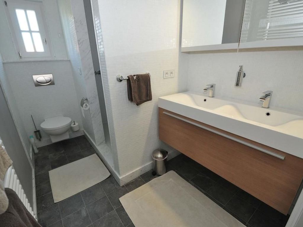 Maison Du Nord Bed & Breakfast