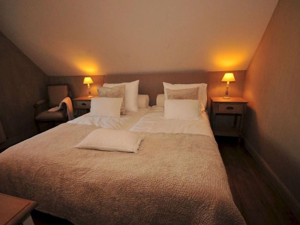 Maison Du Nord Bed & Breakfast