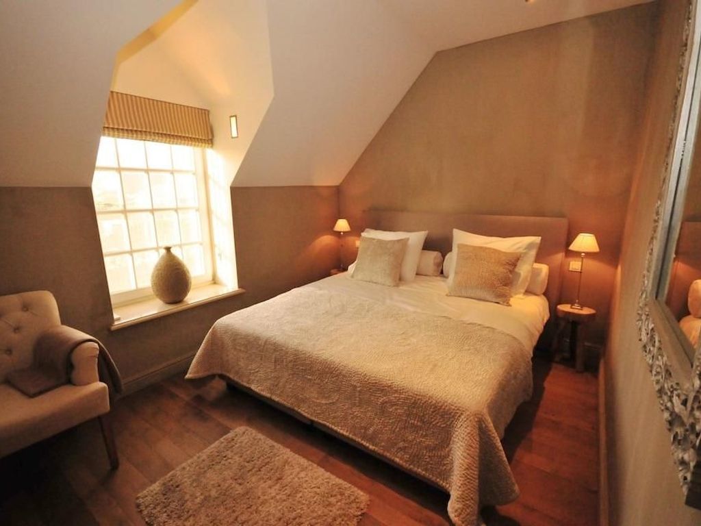 Maison Du Nord Bed & Breakfast