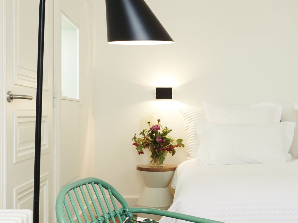 Hotel des Galeries