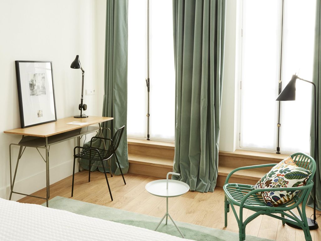 Hotel des Galeries