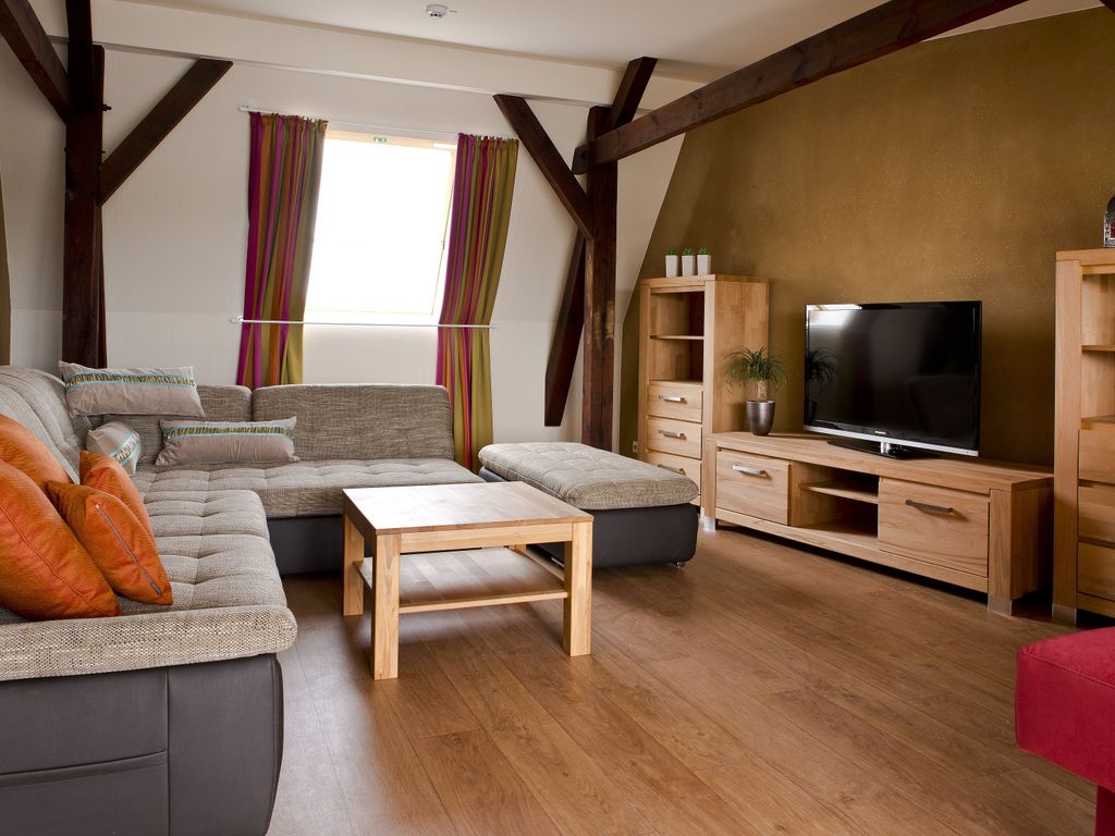 SONN IDYLL Aparthotel