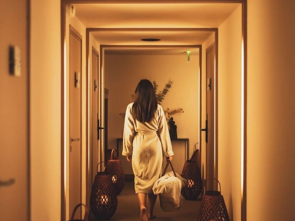 Les Lodges Sainte-Victoire Hotel & Spa