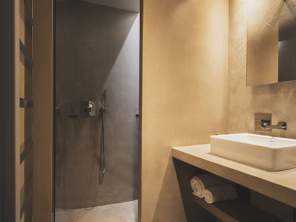 Les Lodges Sainte-Victoire Hotel & Spa