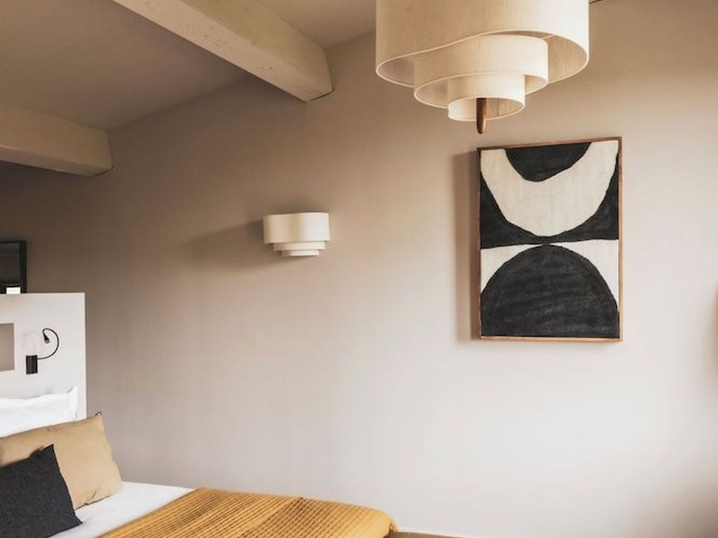 Les Lodges Sainte-Victoire Hotel & Spa