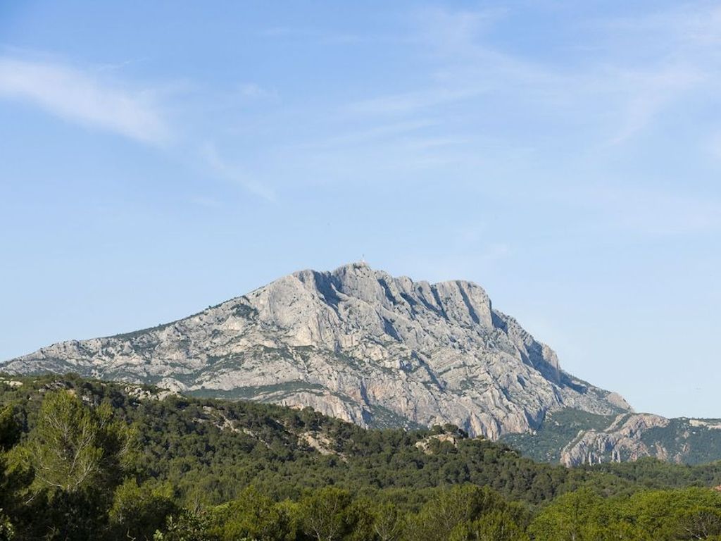 Les Lodges Sainte-Victoire Hotel & Spa