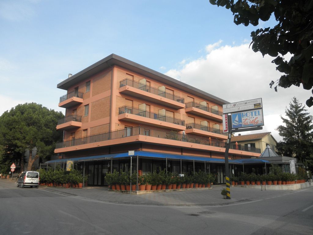 La Vela