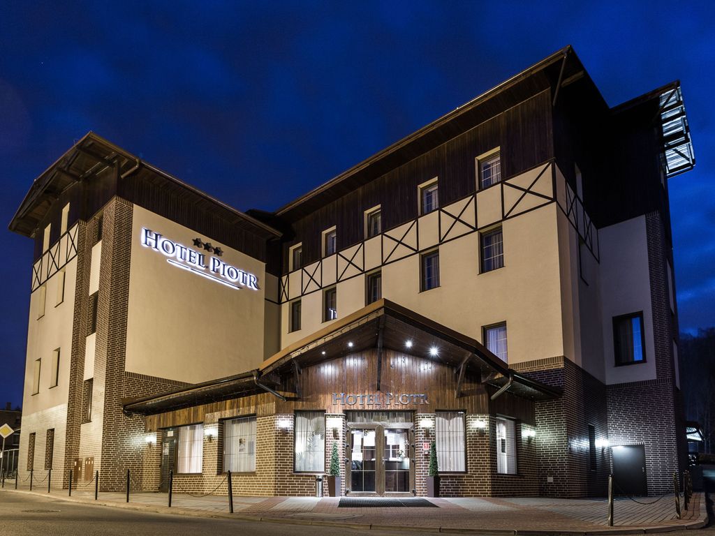 Hotel Piotr SPA & Wellness