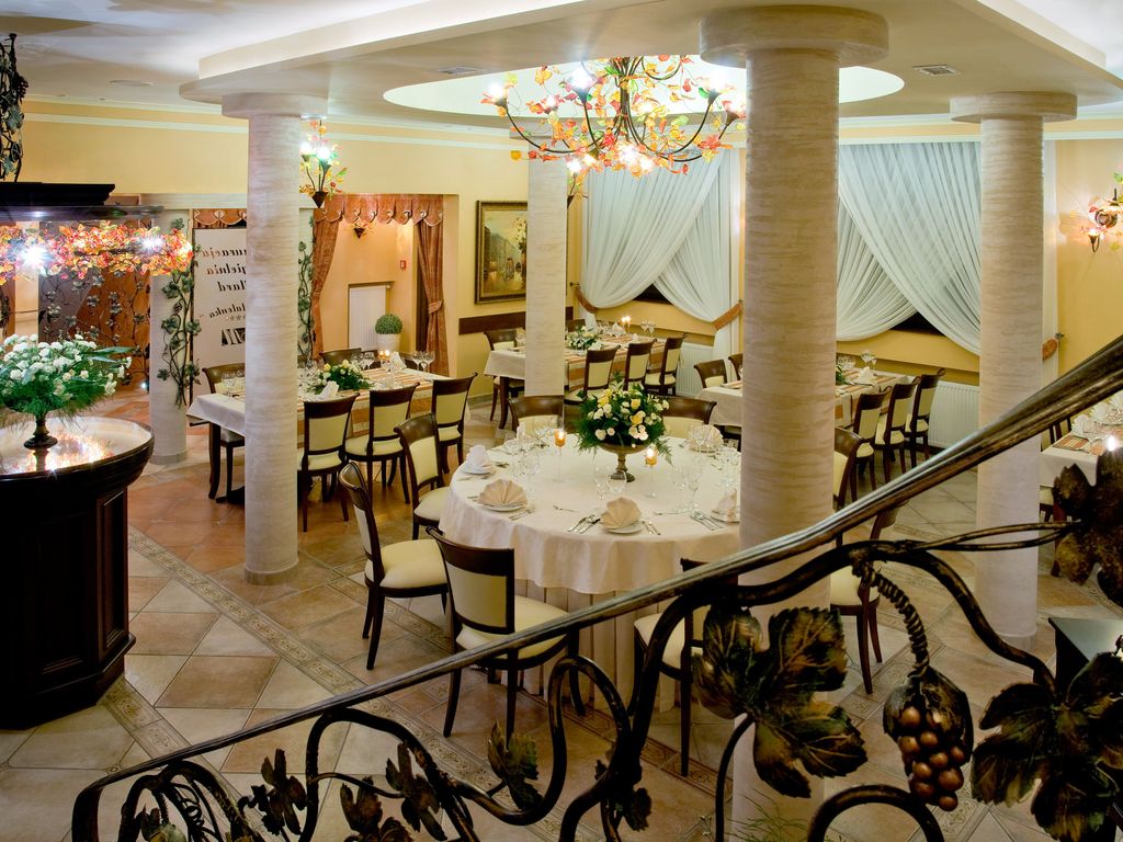 Hotel Piotr SPA & Wellness
