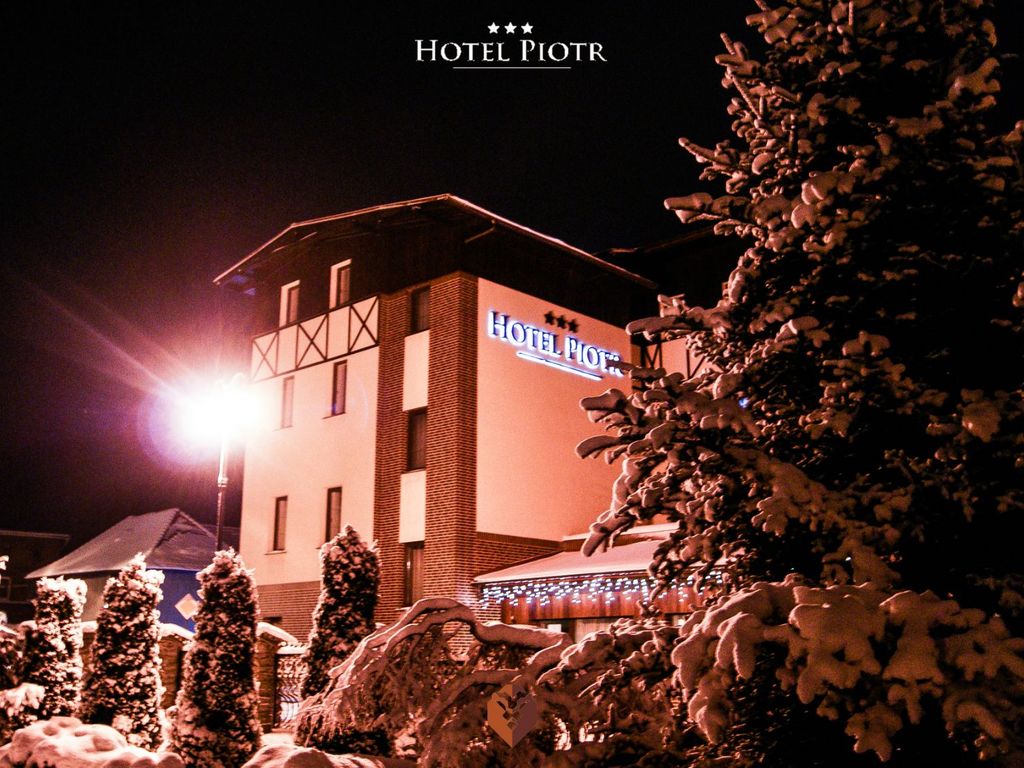 Hotel Piotr SPA & Wellness