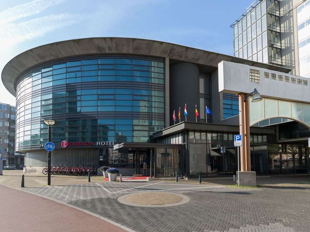Ramada by Wyndham The Hague Scheveningen
