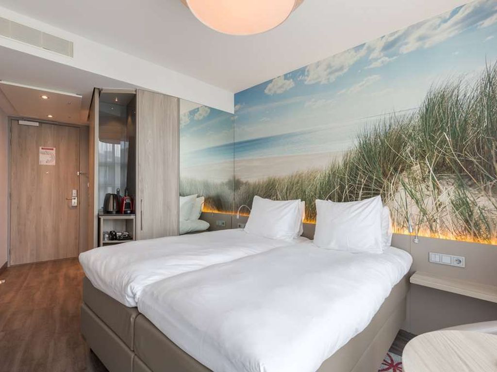 Ramada by Wyndham The Hague Scheveningen