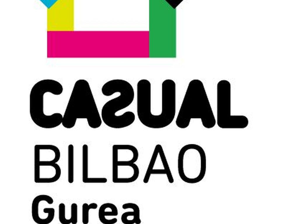 Casual Bilbao Gurea
