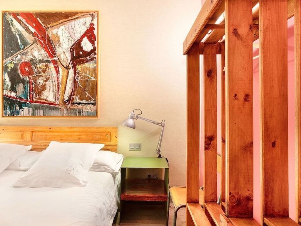Okako Hotel