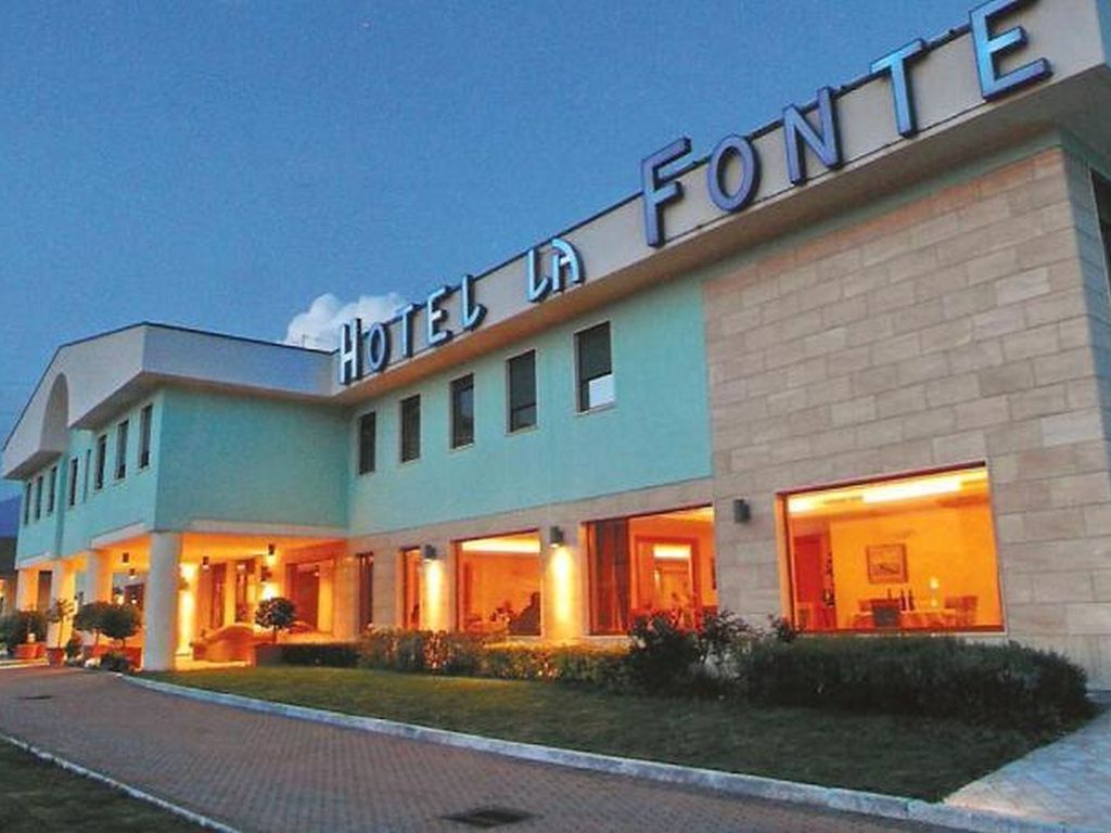 La Fonte Franciacorta