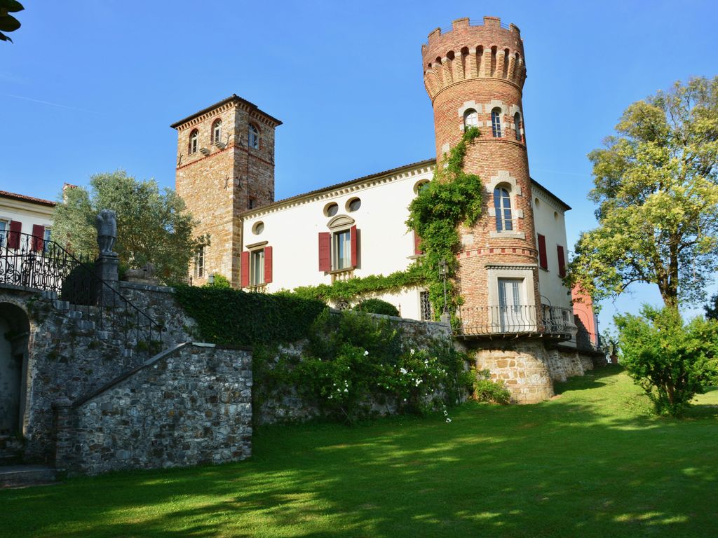 Castello di Buttrio