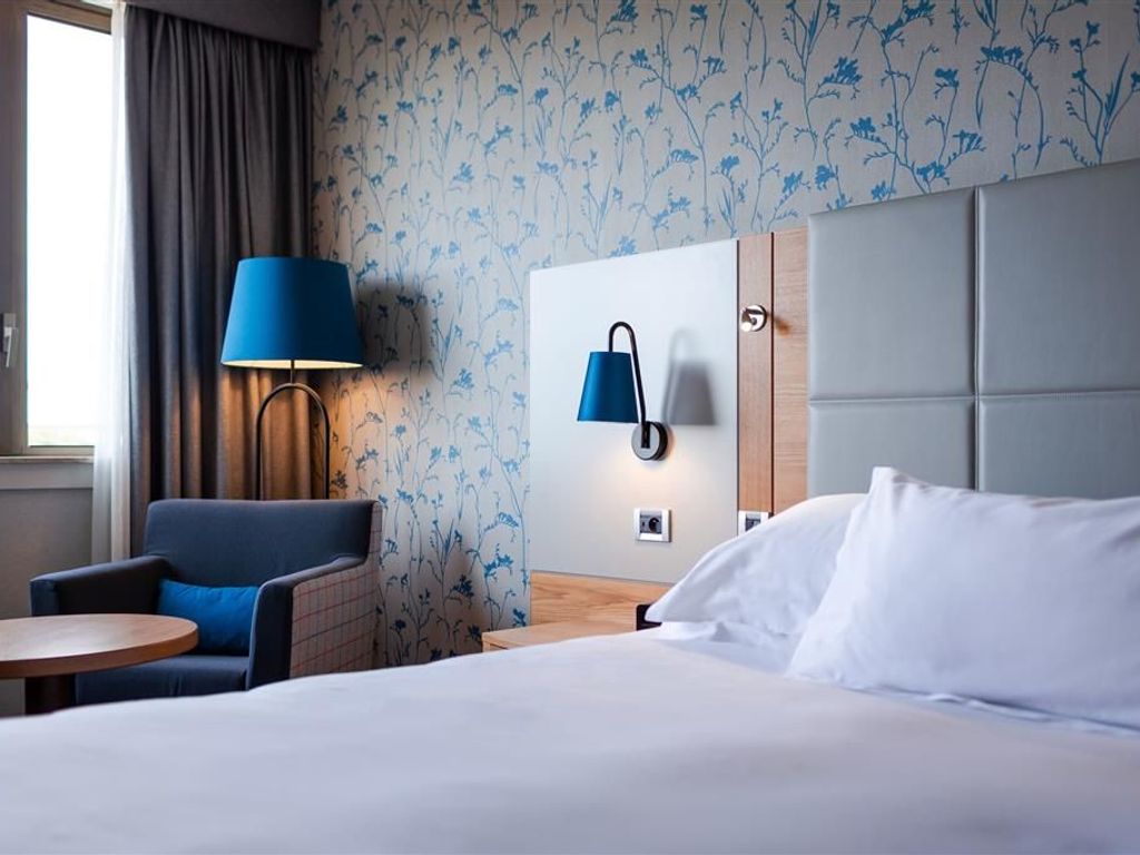Hilton Strasbourg