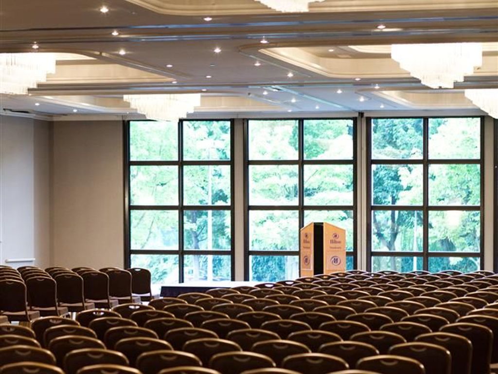 Hilton Strasbourg