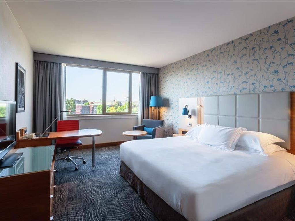 Hilton Strasbourg