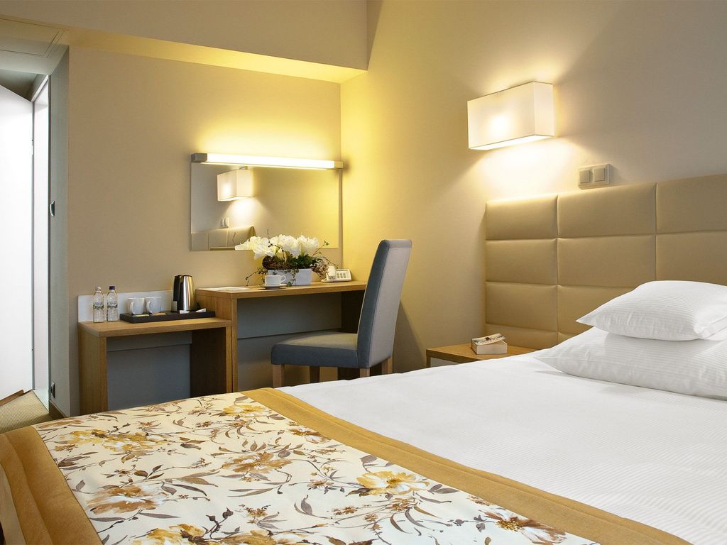 Hotel Petropol