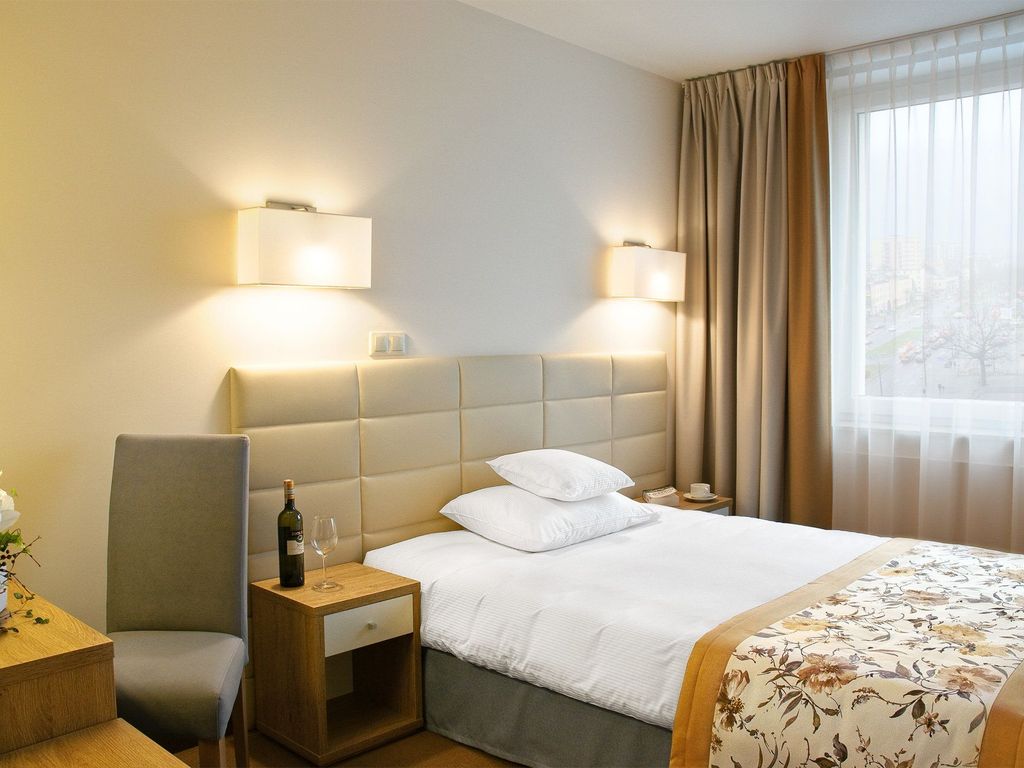 Hotel Petropol
