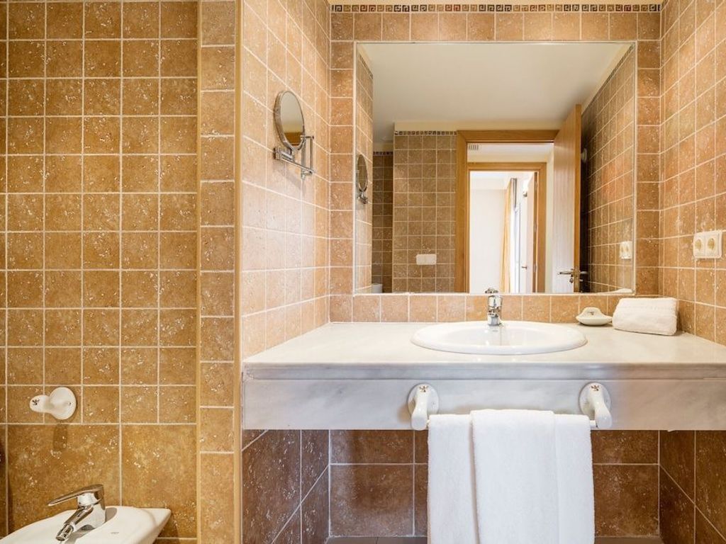 Aparthotel ILUNION Sancti Petri